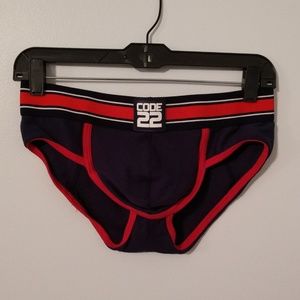 Men's underwear